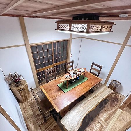 Bighem Maison 2 Идзумисано Экстерьер фото