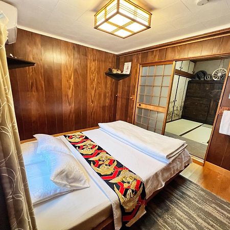 Bighem Maison 2 Идзумисано Экстерьер фото