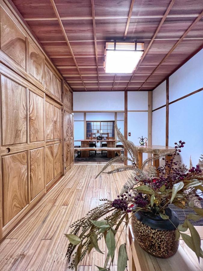 Bighem Maison 2 Идзумисано Экстерьер фото