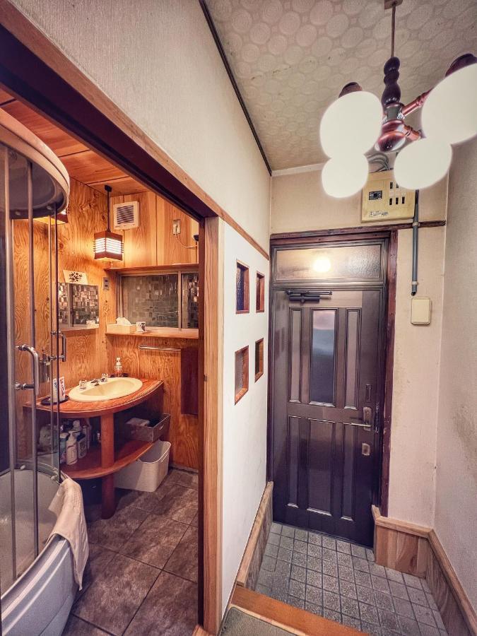 Bighem Maison 2 Идзумисано Экстерьер фото