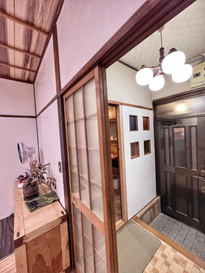 Bighem Maison 2 Идзумисано Экстерьер фото