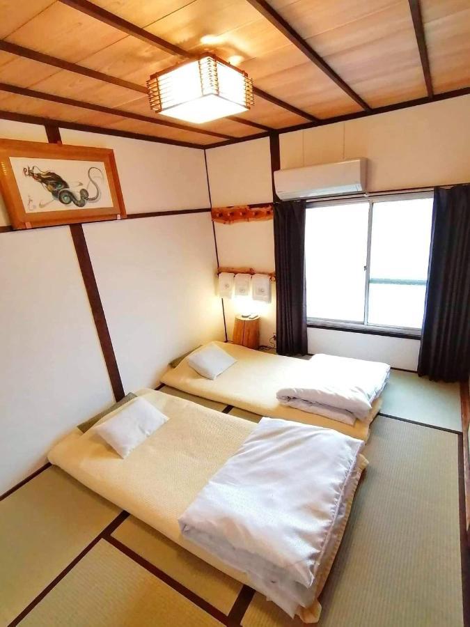 Bighem Maison 2 Идзумисано Экстерьер фото