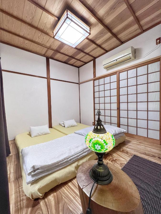 Bighem Maison 2 Идзумисано Экстерьер фото