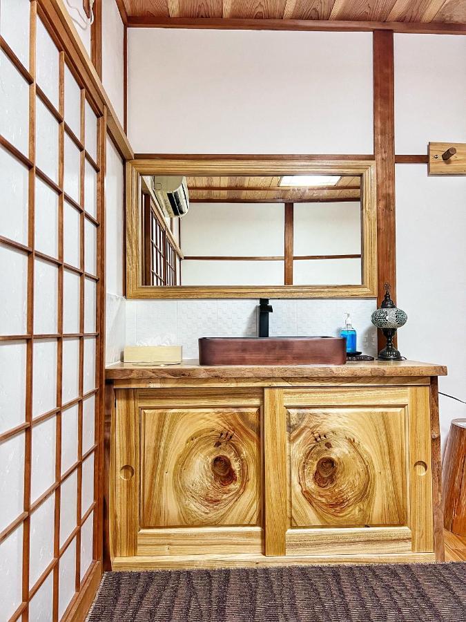 Bighem Maison 2 Идзумисано Экстерьер фото