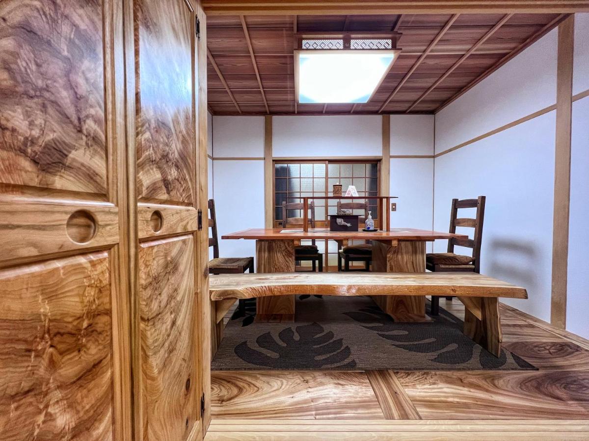 Bighem Maison 2 Идзумисано Экстерьер фото
