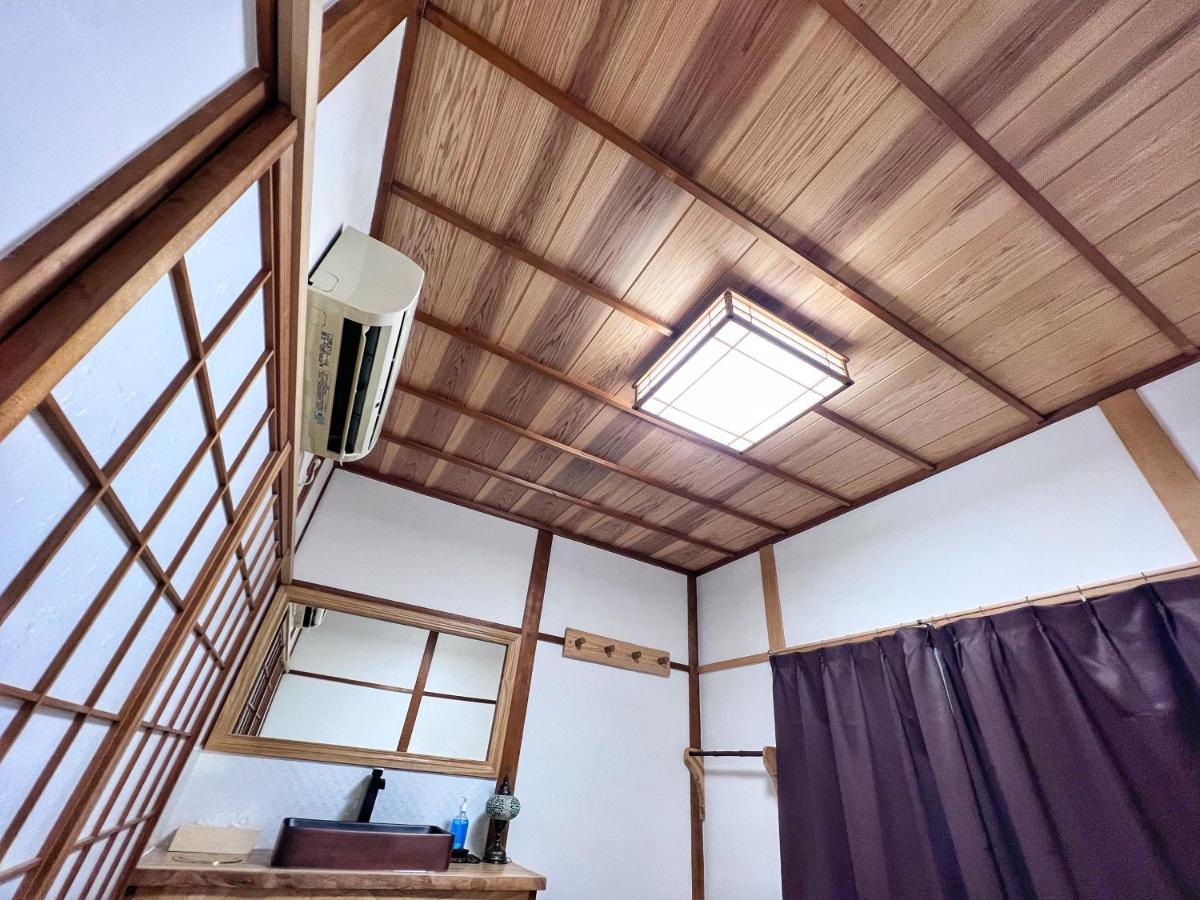 Bighem Maison 2 Идзумисано Экстерьер фото