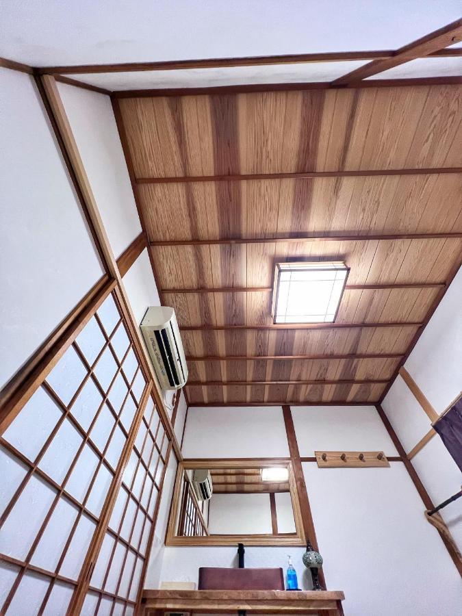 Bighem Maison 2 Идзумисано Экстерьер фото