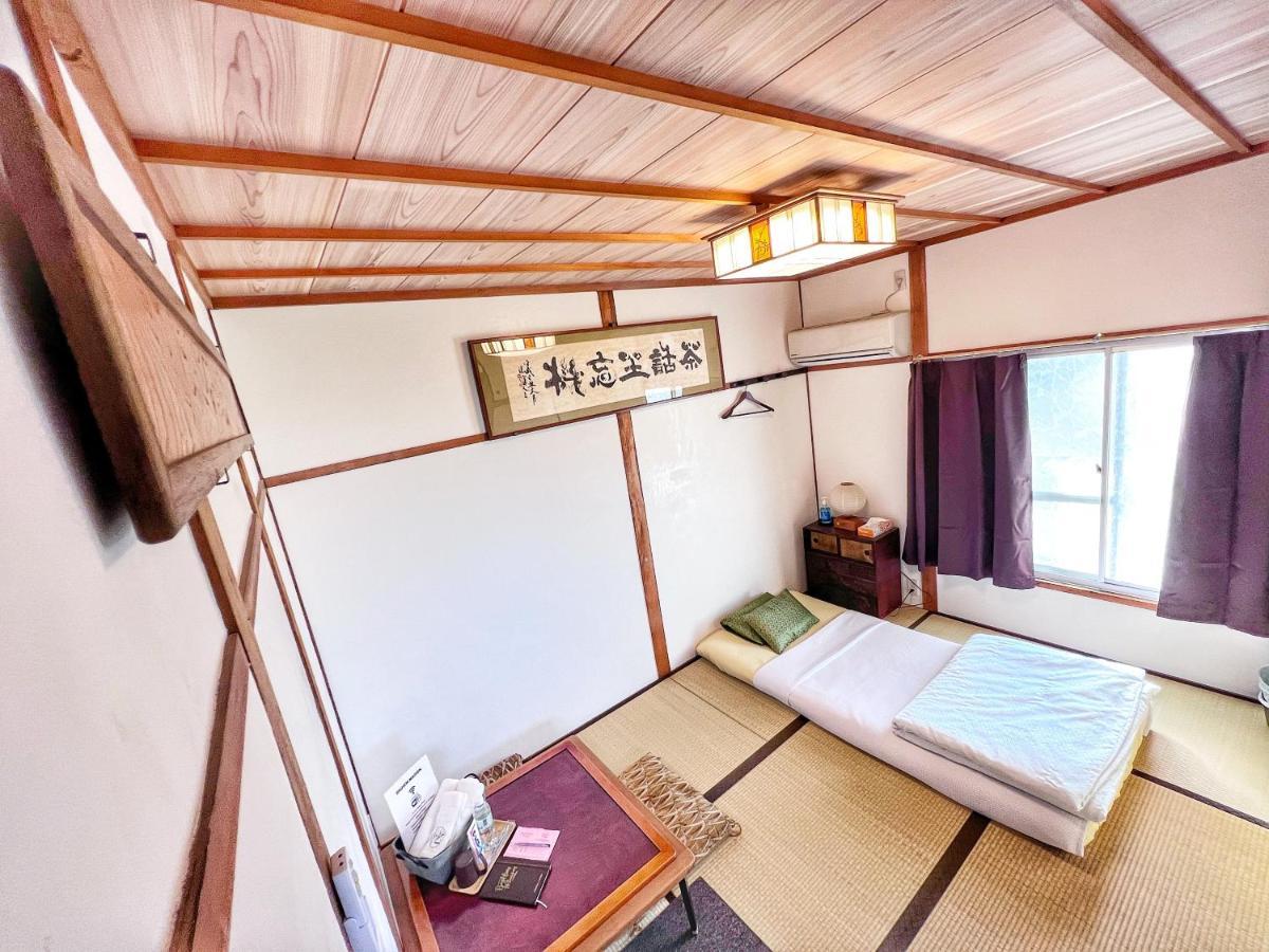 Bighem Maison 2 Идзумисано Экстерьер фото
