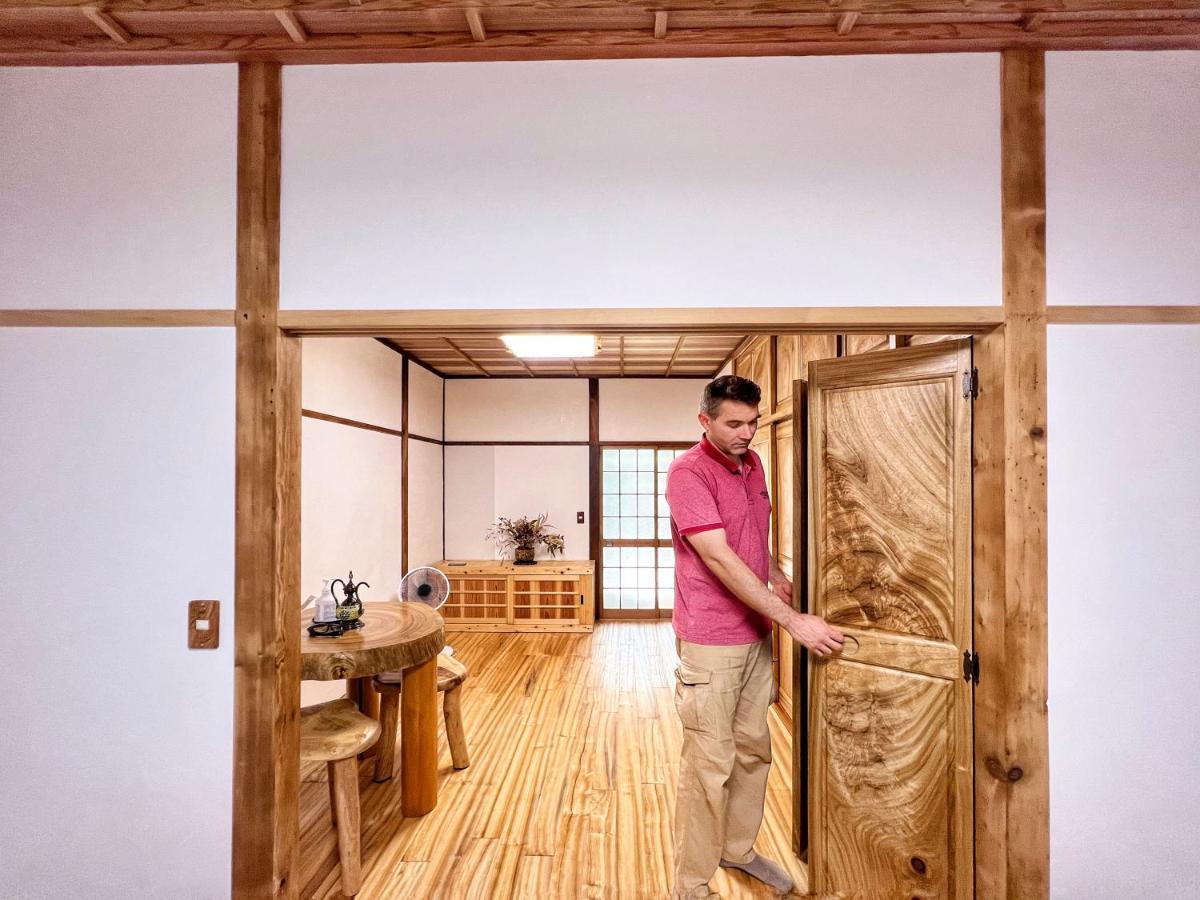 Bighem Maison 2 Идзумисано Экстерьер фото