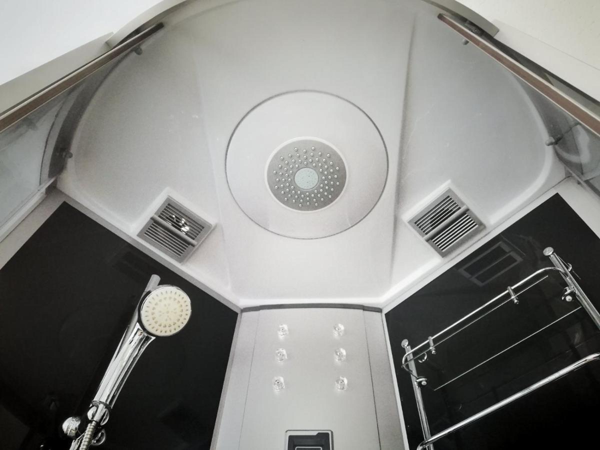 Bighem Maison 2 Идзумисано Экстерьер фото