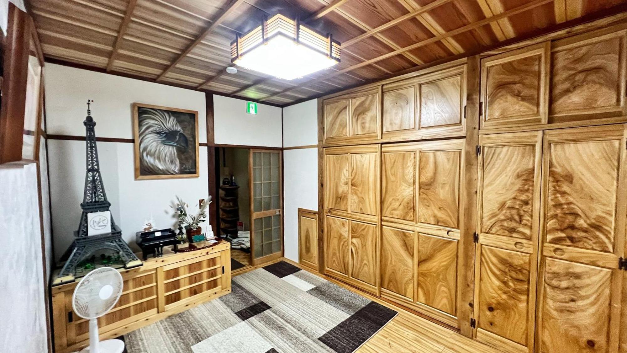 Bighem Maison 2 Идзумисано Экстерьер фото