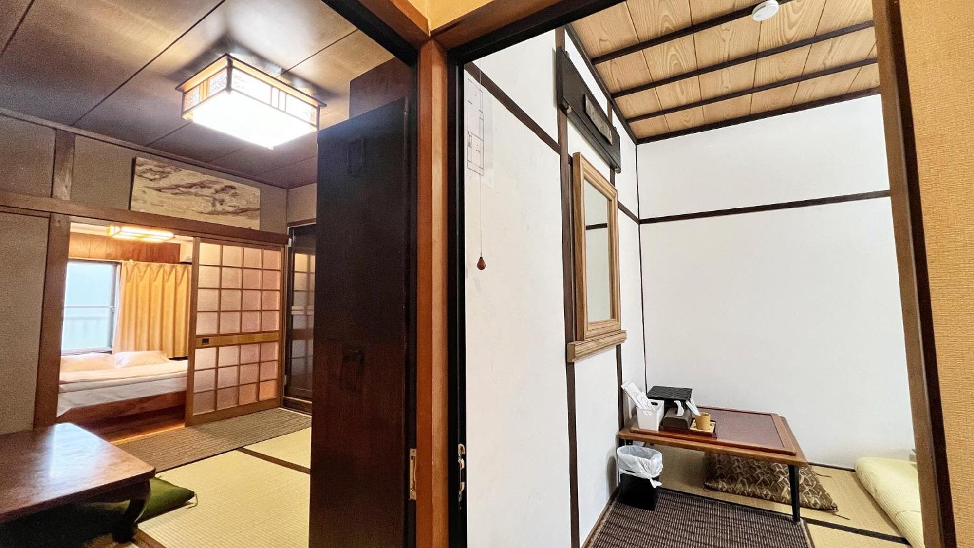 Bighem Maison 2 Идзумисано Экстерьер фото